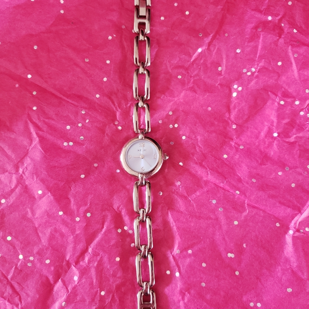 Relic Ladies Watch